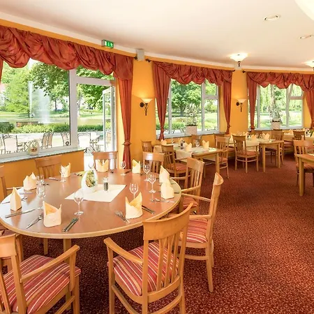 Thermalis - Das Boardinghouse im Kurpark Bad Hersfeld-2