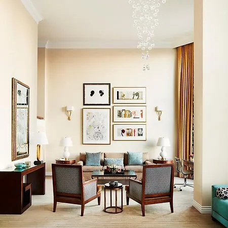 Four Seasons Hotel Vancouver-2