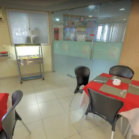 Hotel Tamarsol-3