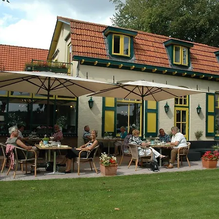 Hotel Vierhouten-3