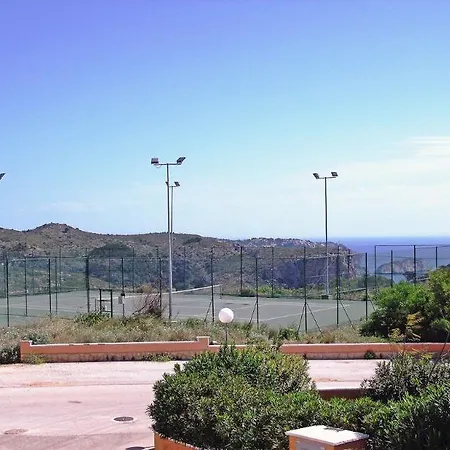 Pueblo De La Paz-2