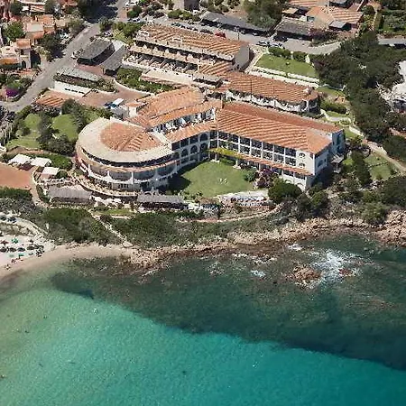 Club Hotel Baia Aranzos-2