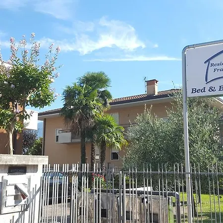 Residence Franca B&B-2