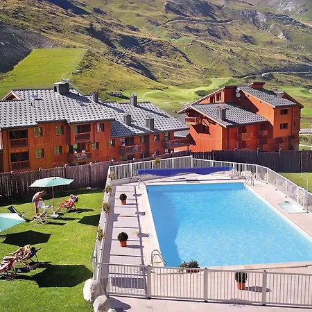 Residence Residéal La Grande Motte-3