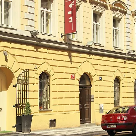 City Lounge Hotel-2