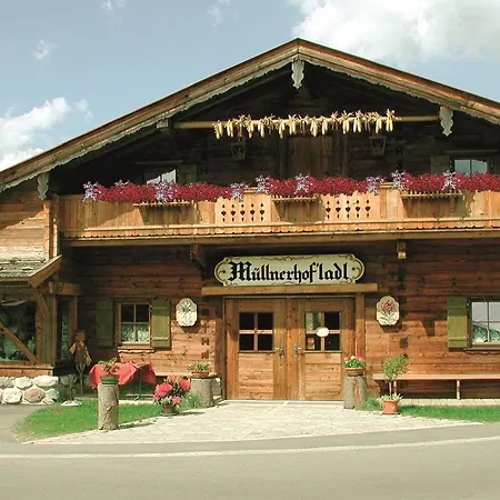 Kaiserpension Müllnerhof-3