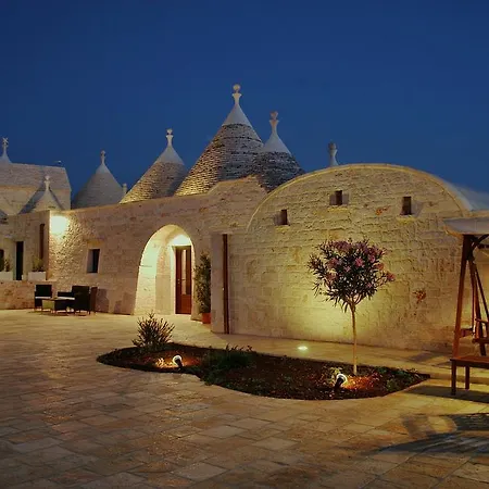 Trulli IsAgo-3