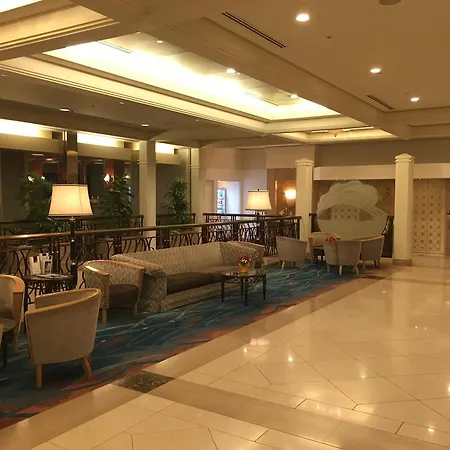 Hotel Jal City Tamachi Tokyo-3