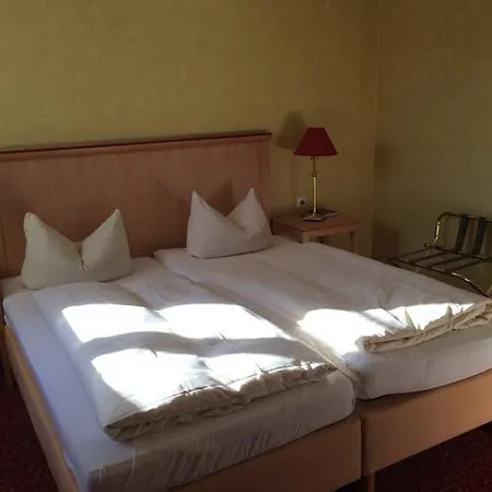 Hotel Hannover-3
