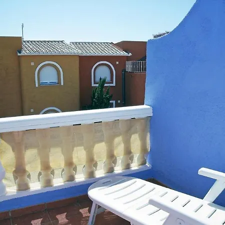 Pueblo De La Paz-3