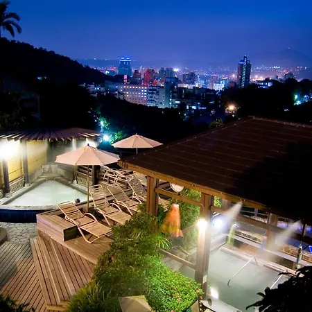 Spring City Resort-2
