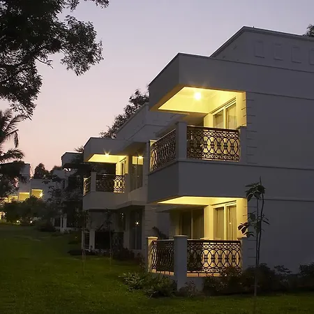Golden Landmark Resort-2