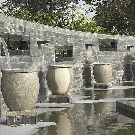 Golden Landmark Resort-3