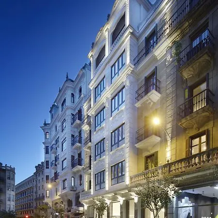 Hotel Arrizul Congress-2