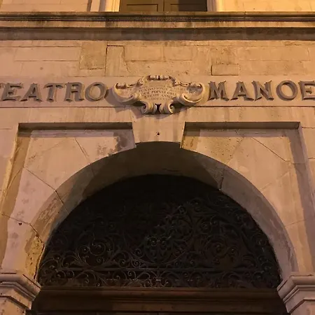 The Manoel Hotel-2