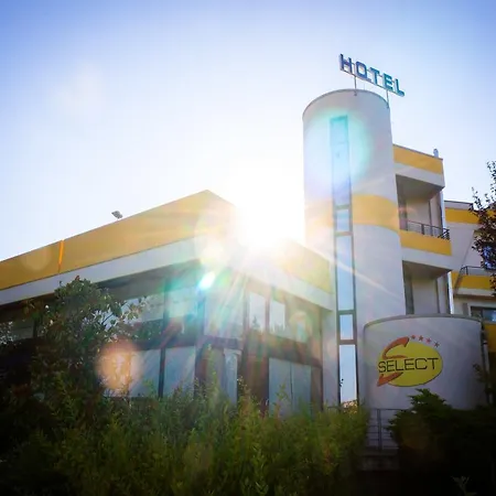 Hotel Select-2