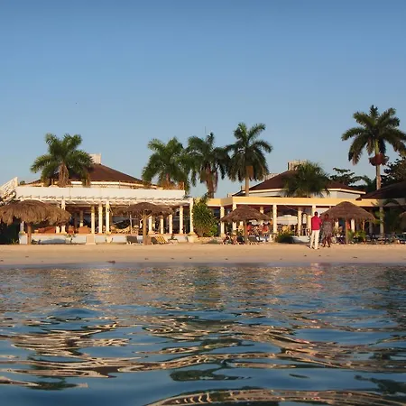 Beachcomber Club Resort-2