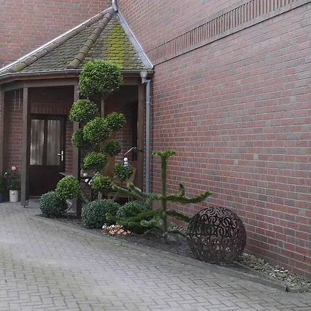 Hotel im Forth-3