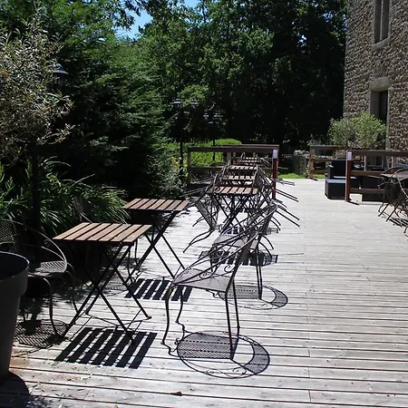 Hotel Melaine-2