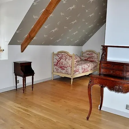 Manoir de Kerangosquer-3