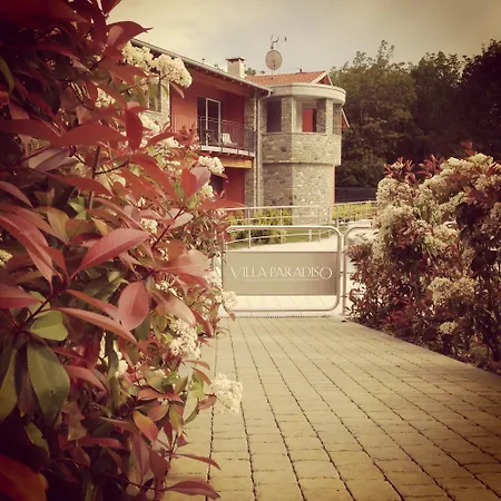 Residence Villa Paradiso-3