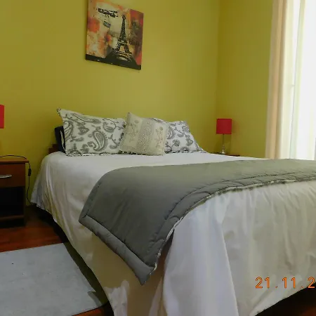 Apart Hotel Uman-2