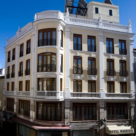 Madrisol-2