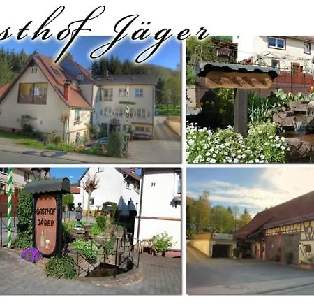 Gasthof Jäger-3
