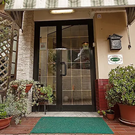 Albergo Oasi-3