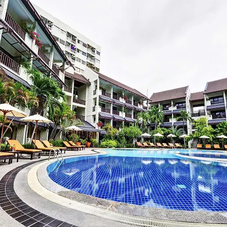 Splendid Resort @ Jomtien-3