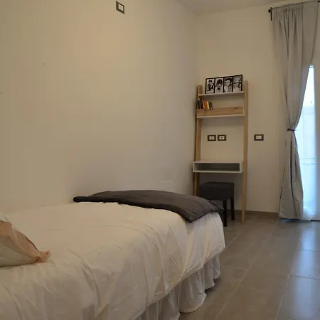 Le stanze di LaVi-2