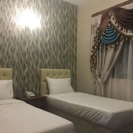 Royal Garden Hotel-2