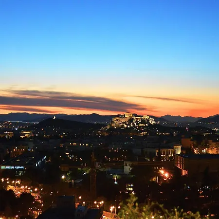Hilton Athens-3