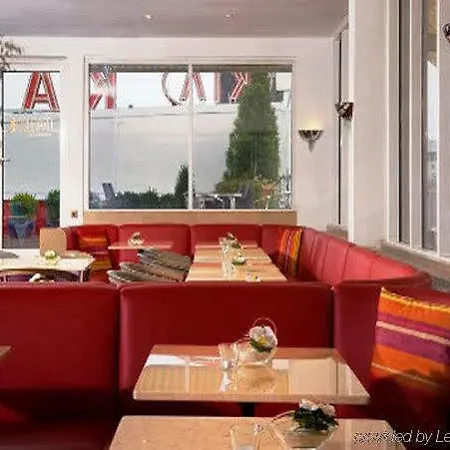 Hotel Boulevard Berlin-3