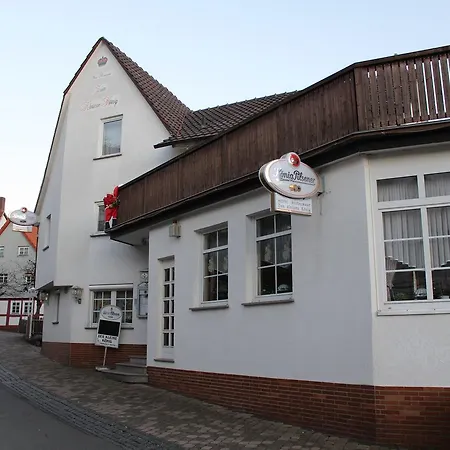 Hotel- Restaurant Zum Kleinen König-2