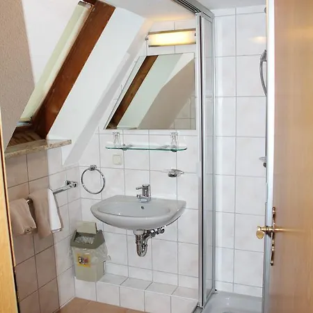 Hotel- Restaurant Zum Kleinen König-3