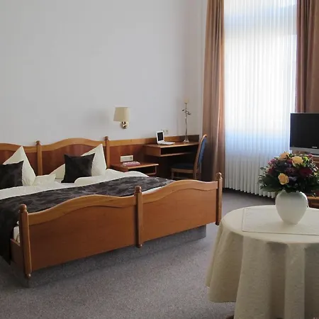 Hotel Anlage Heidelberg-2