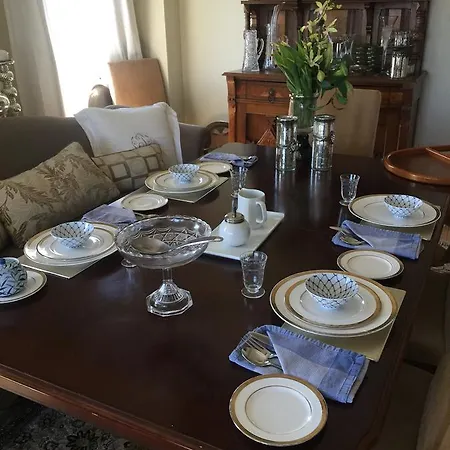 Lulu'S Bed & Breakfast-2