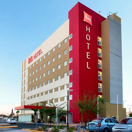 Ibis Hermosillo-3