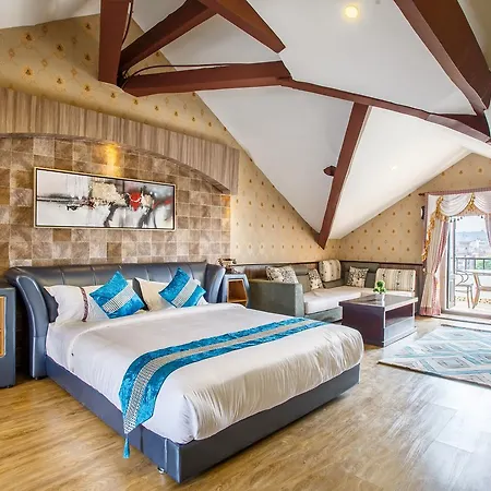 Royal Empire Boutique Hotel-3