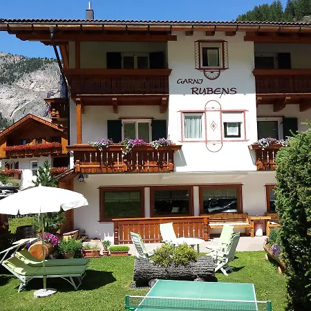 Garni Rubens B&B-2