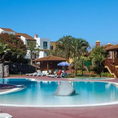 Oasis San Antonio-2