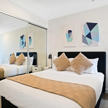 Parc Hotel Bundoora-3