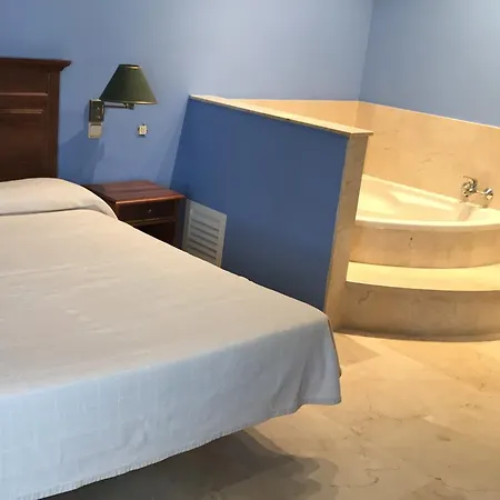 Hotel La Atalaya-2