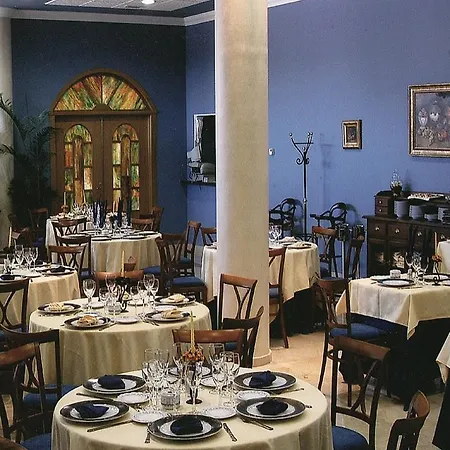 Hotel La Atalaya-3