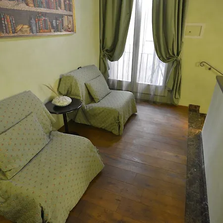 B&B La Casa Dei Tintori-3