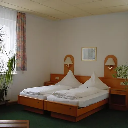 Hotel Teinachtal-2