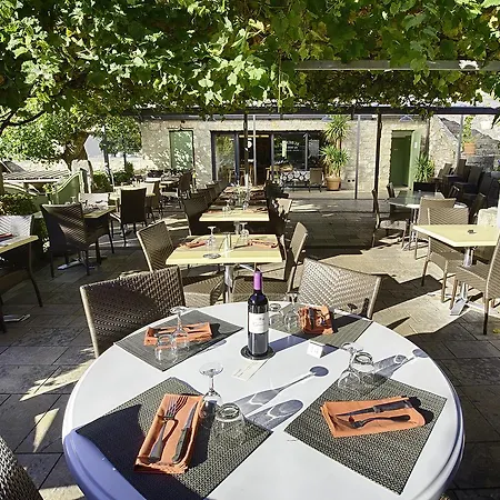 Auberge du Moulin-3