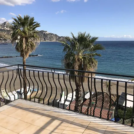 Hotel La Sirenetta-3