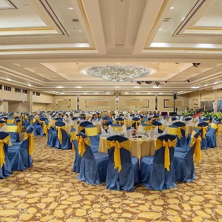 Hotel Istana Kuala Lumpur City Centre-3